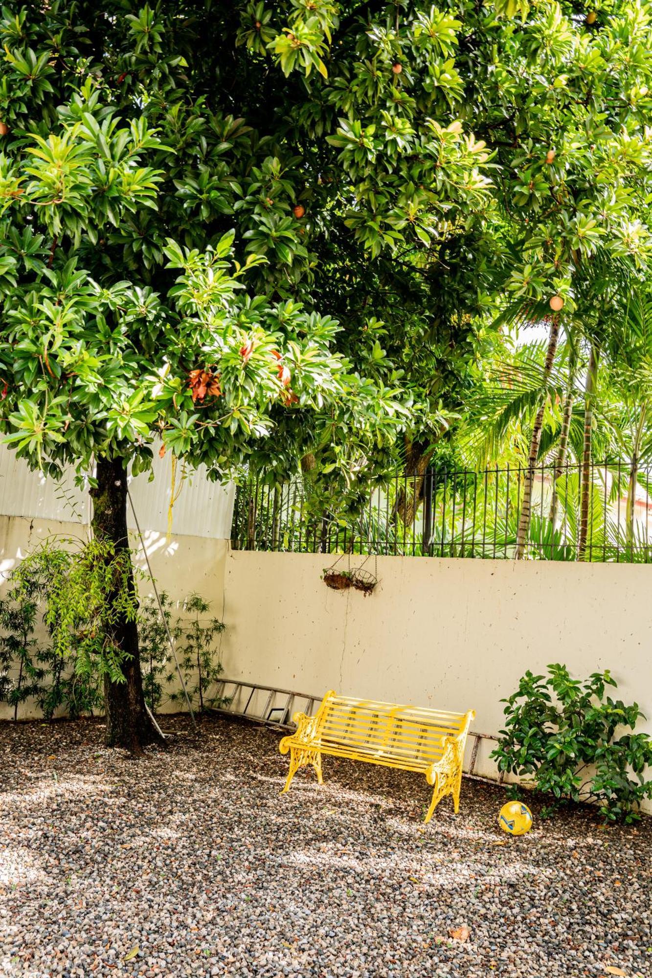 Habitacion Privada En Puerto Plata Bayardo Exterior photo