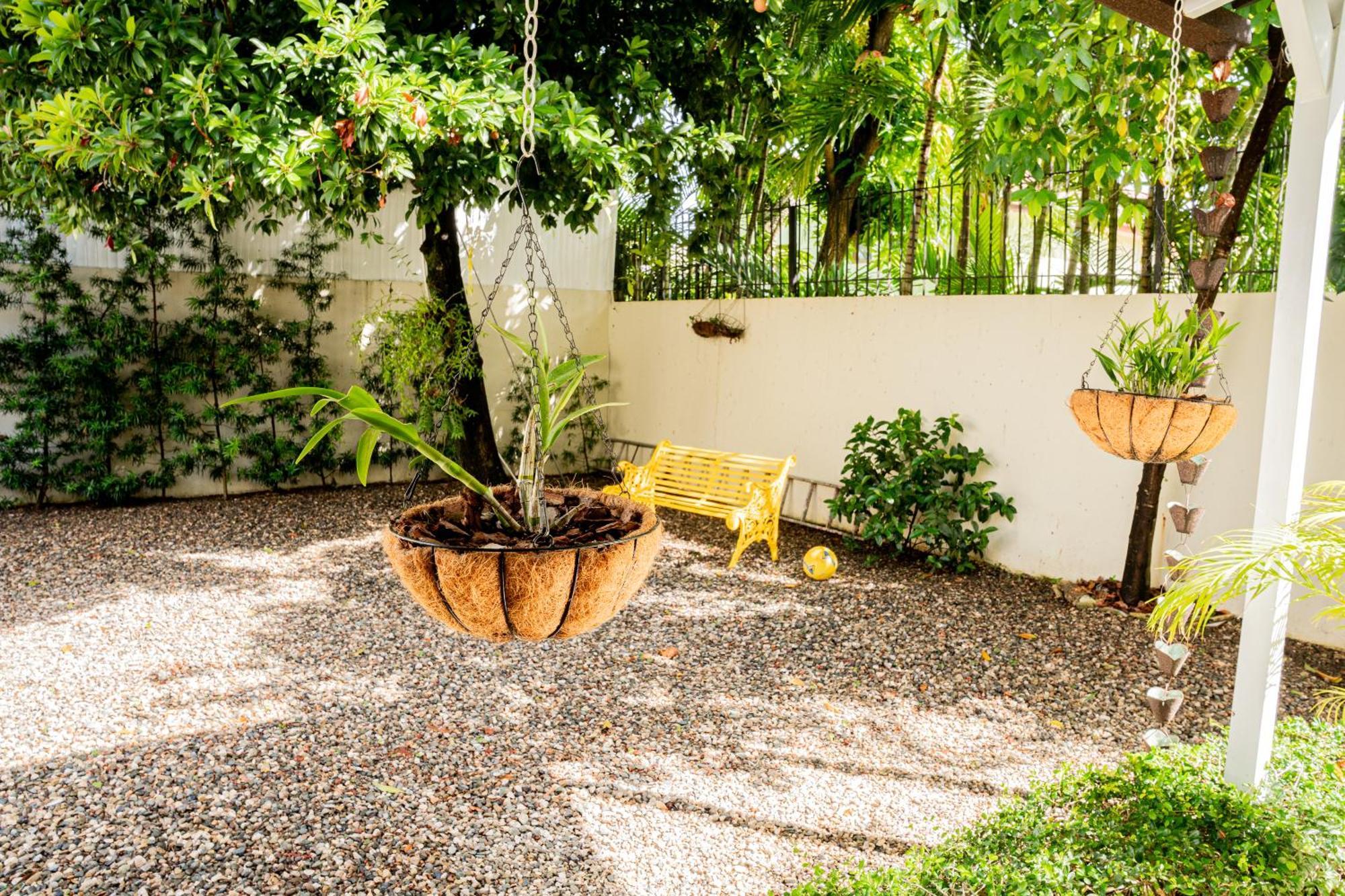 Habitacion Privada En Puerto Plata Bayardo Exterior photo
